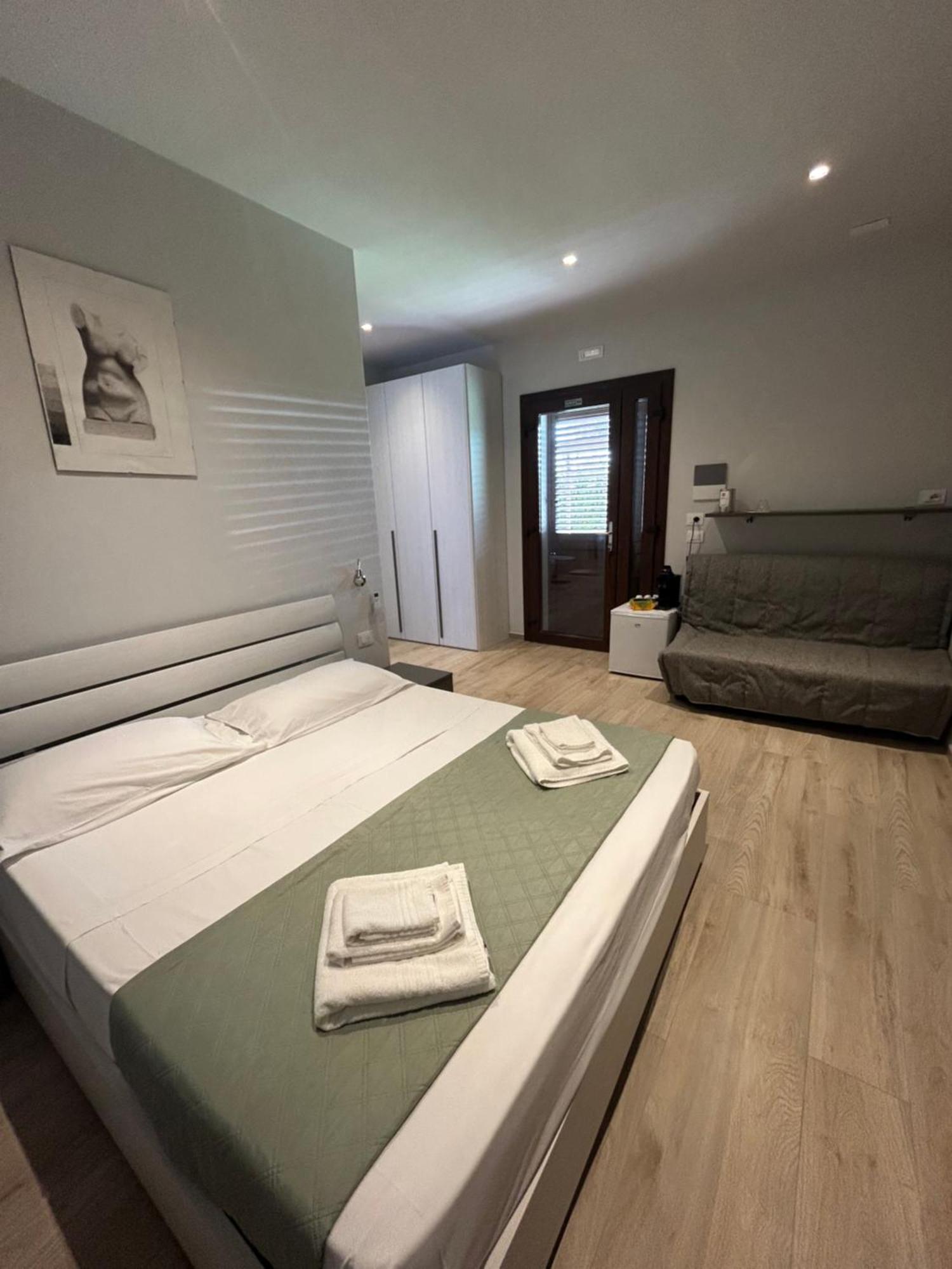 דונוראטיקו Agriturismo Da Michele E Carmela Di Voli Patrizia מראה חיצוני תמונה