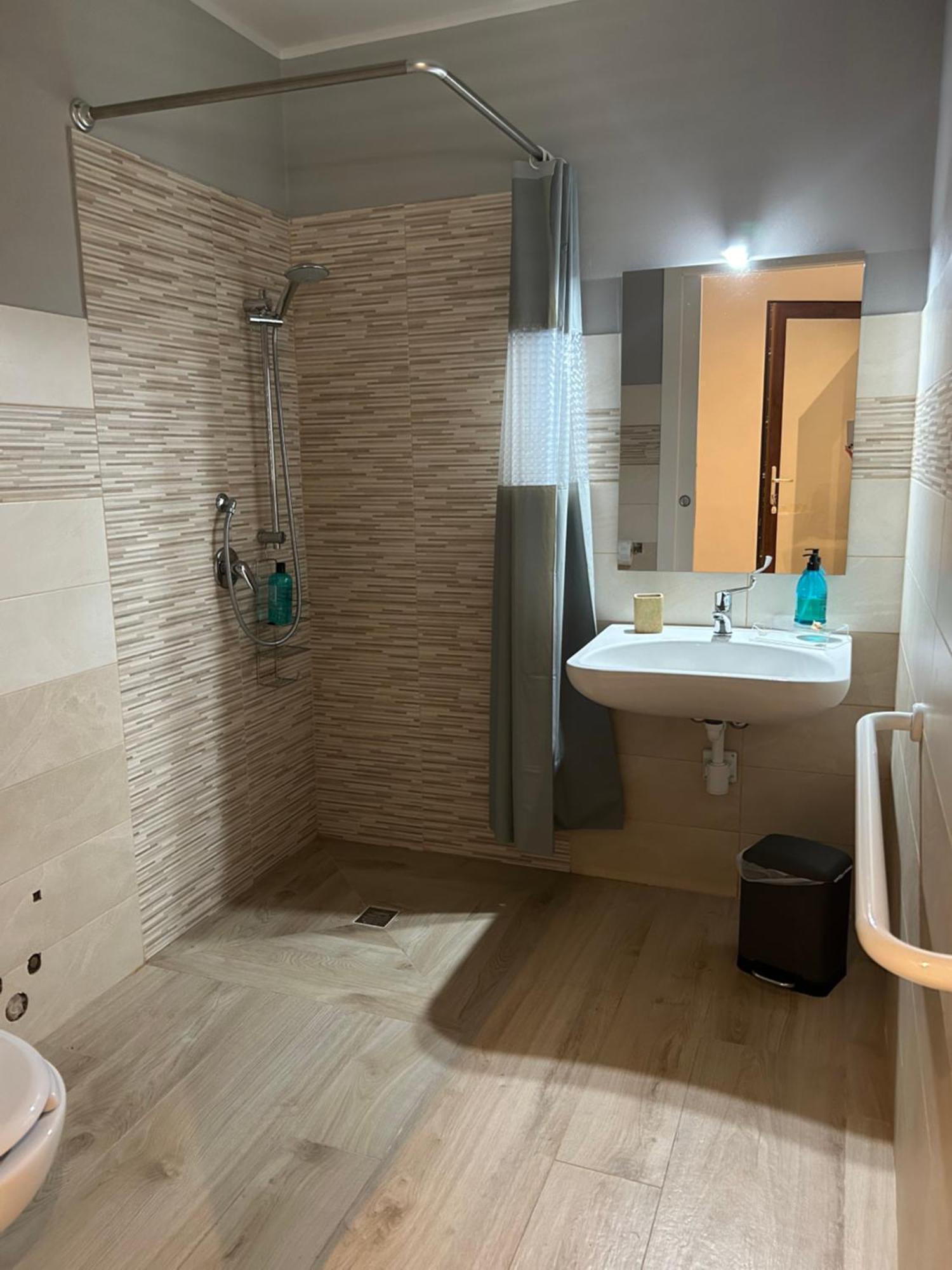 דונוראטיקו Agriturismo Da Michele E Carmela Di Voli Patrizia מראה חיצוני תמונה